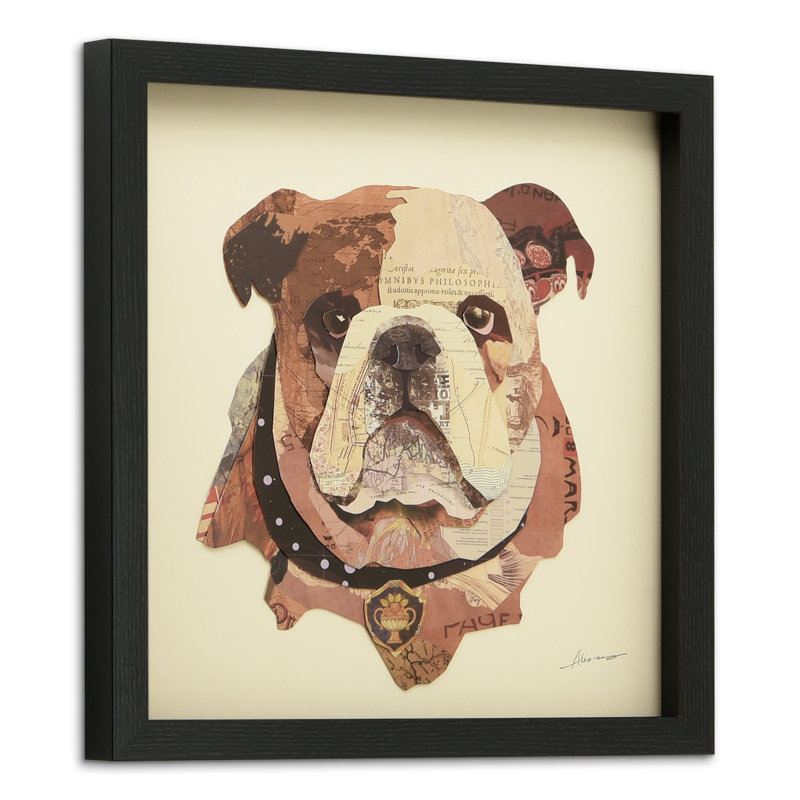 Picture Frame Graphic Art