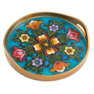 Brano Tray