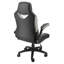 Chaise de bureau Lihanna