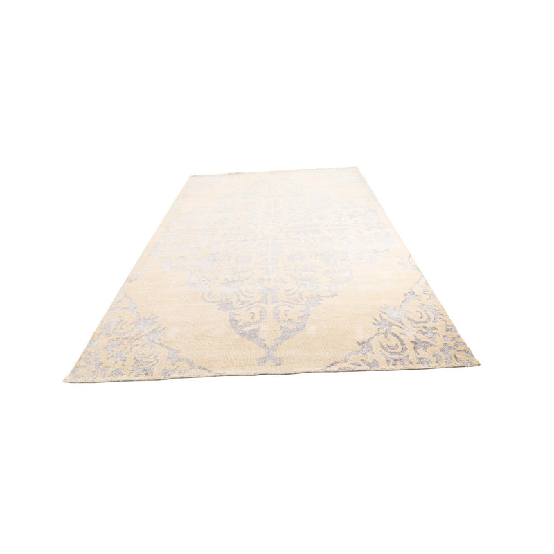 Tapis ivoire Outen