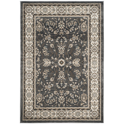 Tapis oriental Klose Performance