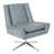 Charcoal Gray Faux Leather is out of stock