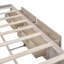 Lit plateforme avec 6 tiroirs de rangement,-987982626-987982625