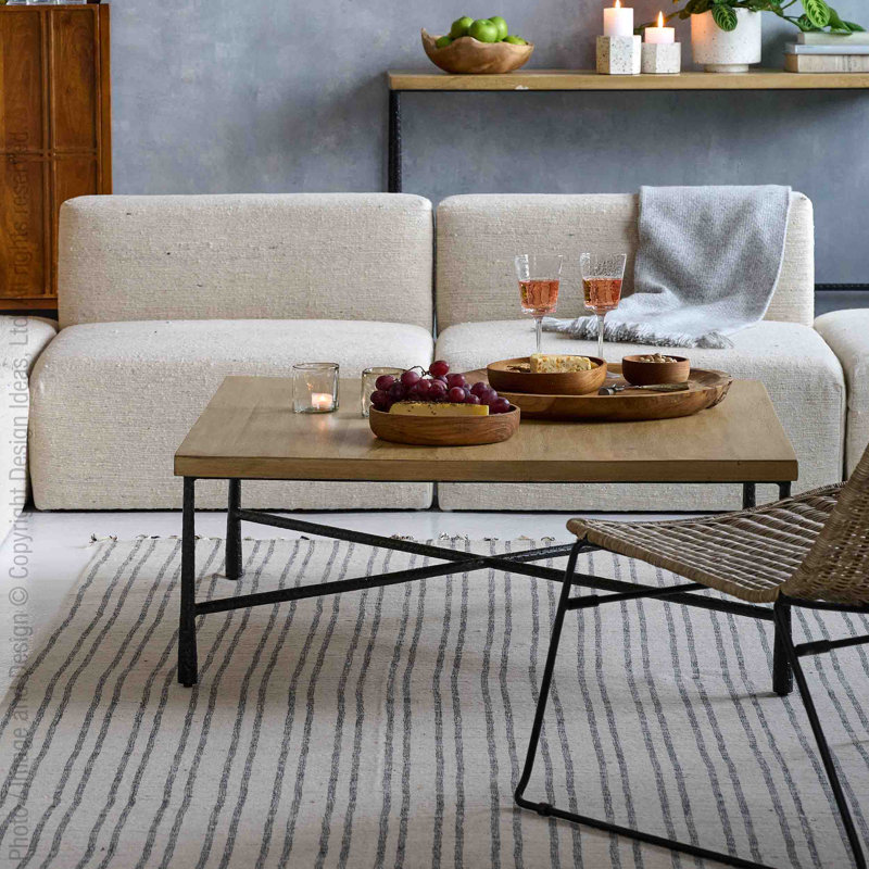 Miloh Valea Coffee Table