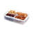 Easy Essentials™ Food Storage Container