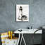 «Lighthouse Study 1» par Ethan Harper, art mural sur toile-672648784