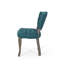 Chaise capitonnée Kd (Wthr) (ensemble de 2)-406011783