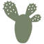 Bouquet Sauvage Trivet-730979322