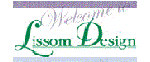 Lissom Design logo