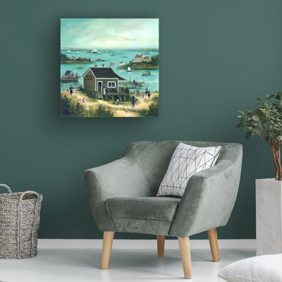 Modern & Contemporary Contemporary