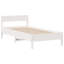 Armilda Solid Wood Bed-78904370-78904366