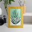 Verging Palm III, encadré sur papier-90560987-90560994