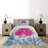 Farmhouse / Country Coverlet