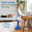Tabouret ECR4Kids ACE-97883913-97883914