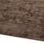 Doris Plain Silky Chocolate Rug-25469938