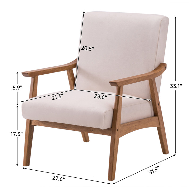 Living Room Accent Chairs