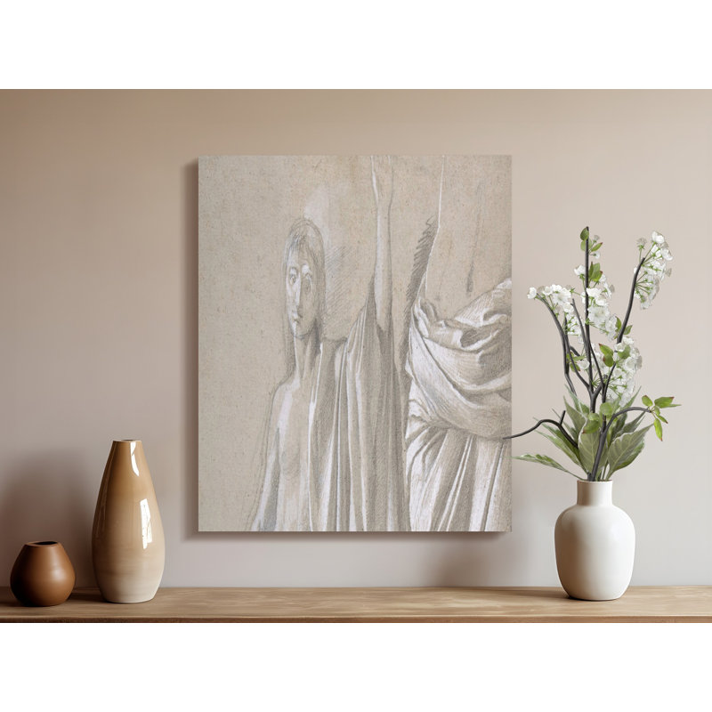 Gallego Wrapped Canvas Print Set, 20x30