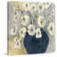 White Blossom Study I 1 Piece Painting-2037534108-2037534110