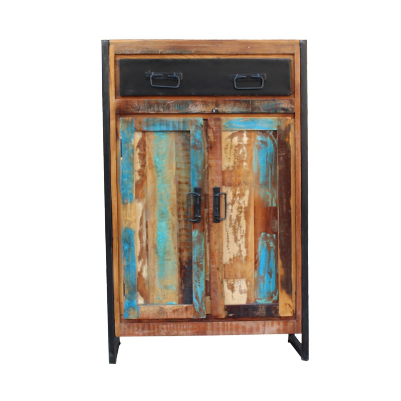 Esha 76cm Sideboard