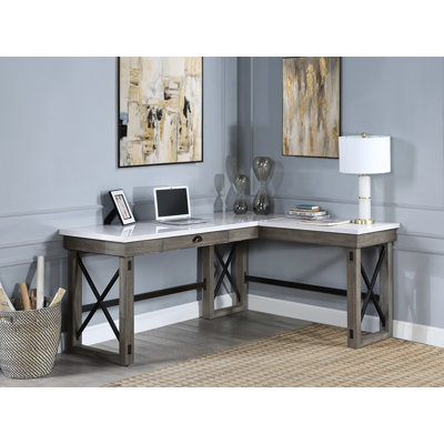 Devaansh Writing Desk With Lift Top