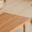 Table basse Burlywood-1854045406