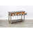 Abuaber 48'' Console Table