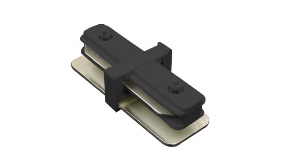 Lightolier Series Straight Line I Track Connector