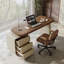 Bureau de style moderne et luxueux-1043334436