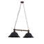 Tiffany 2 - Light Pendant