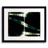 Halley's Comet Print
