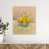 Canvas Unframed is unavailable