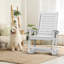 Chaise berçante d'extérieur en PEHD-1614477491