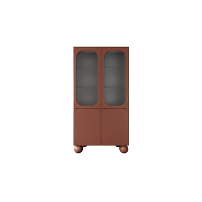Livonia Display Cabinet