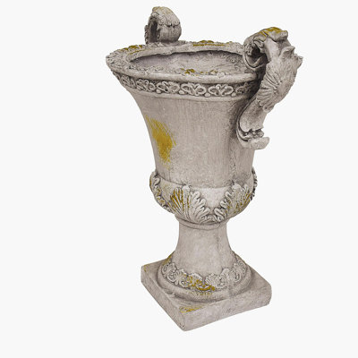 DELPHINE URN