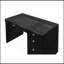 Meuble-lavabo 1 pièce 1 pièce Glam-926872599