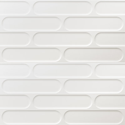 Biscotti 12" x 24" Wall Tile