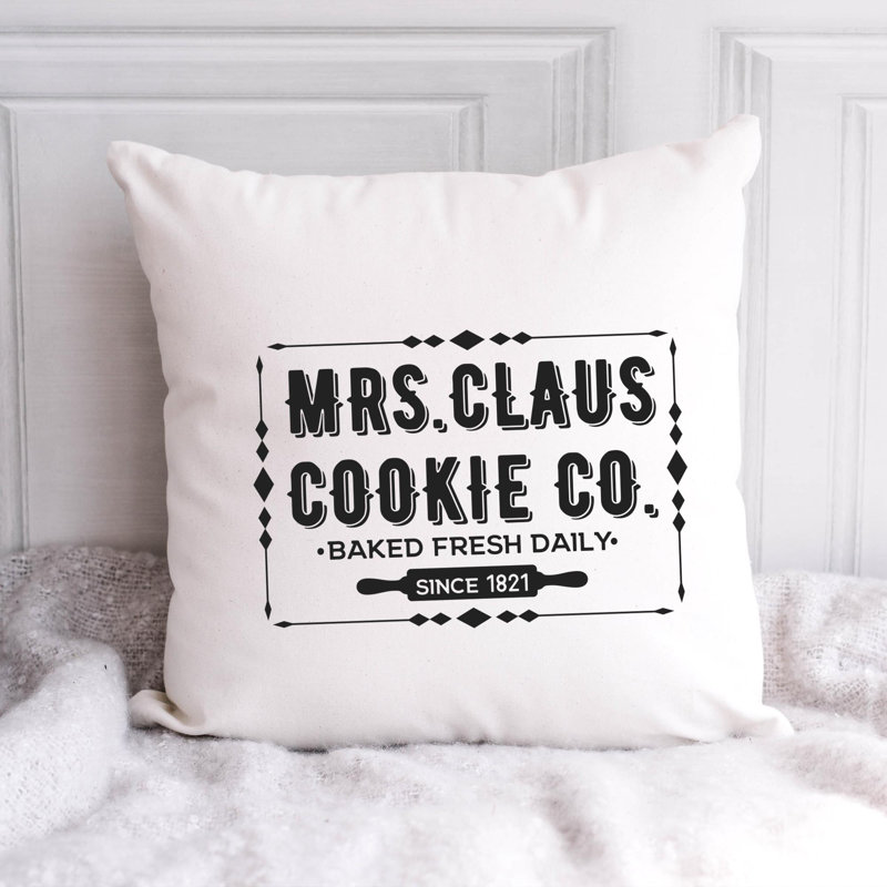 Coussin Christmas-15, 20 po x 20 po