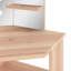 Cezara Dressing Table with Mirror-1791421430