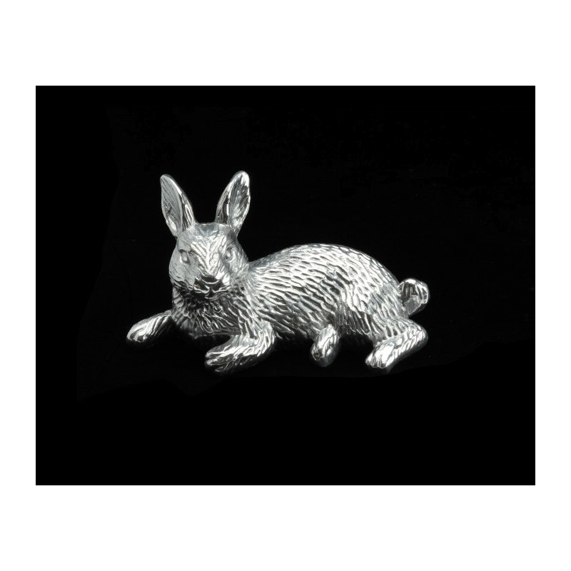 Poids de la serviette Bunny