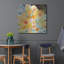 "Bouquet jaune" par Sheila Golden-362869560