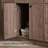 48" Freestanding Farmhouse Single Bathroom Vanity Cabinet Base Only, without Sink Top-120720937