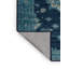 Tapis gris lavable à la machine-2029534837
