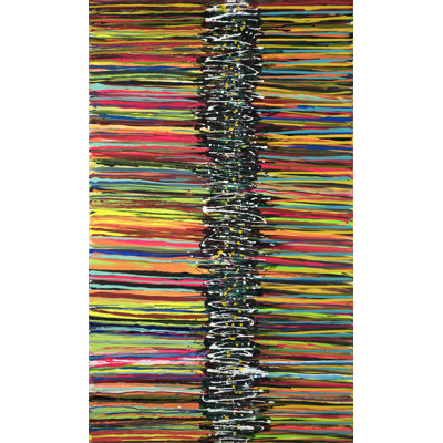 «Stars and Stripes», reproduction