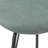 Marylynn 2 - Person Solid Wood Top Four Leg Dining Set-853991505