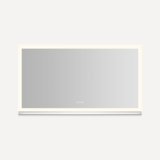 Mirrored Medicine Cabinet with LED Lights