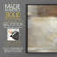 «Abstract Abstract», reproduction encadrée - prête à être accrochée - fabriquée aux États-Unis-312726735-312726731