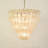 Gloria Dimmable Tiered Chandelier-99521613-99528610