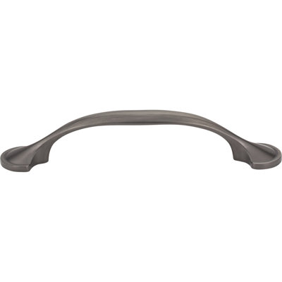 Watervale 3 3/4" Center to Center Arch Pull