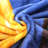 Plain Weave / Muslin Blanket