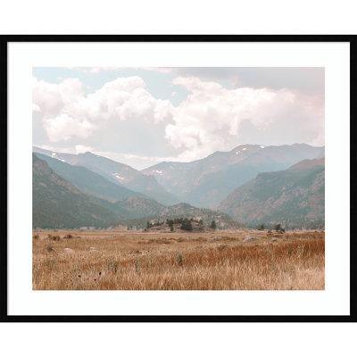 Wanderings by Alicia Abla
